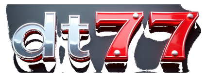 dt 777 game logo